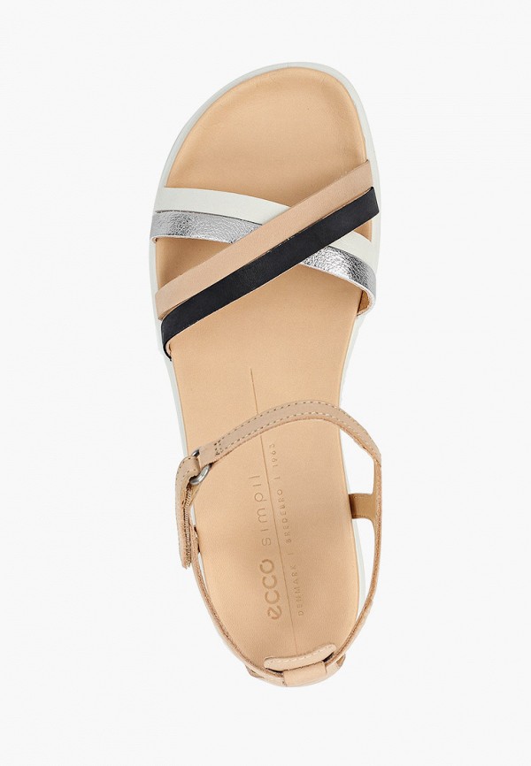 фото Сандалии ecco