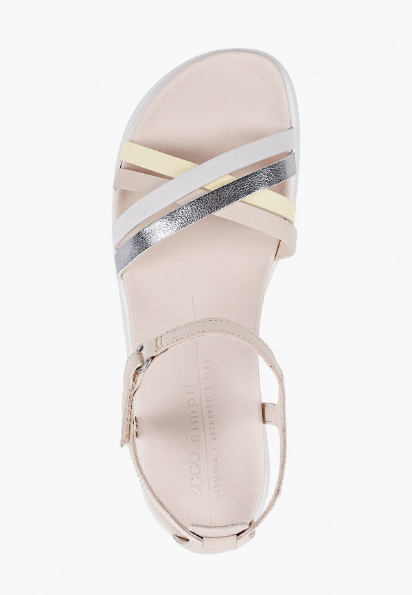 фото Сандалии ecco