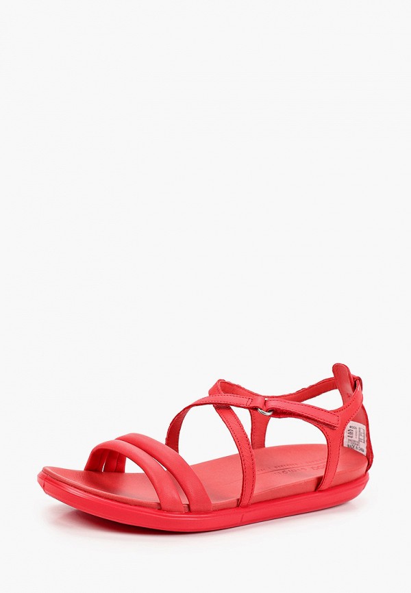 

Сандалии Ecco, Красный, ECCO SIMPIL SANDAL
