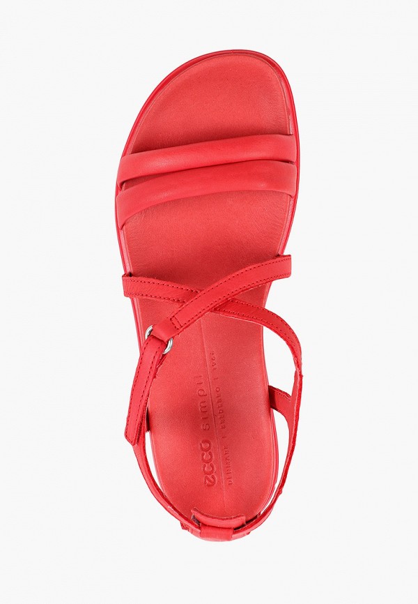 фото Сандалии ecco