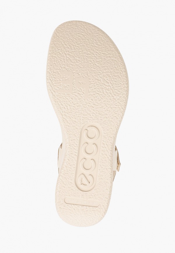 фото Босоножки ecco