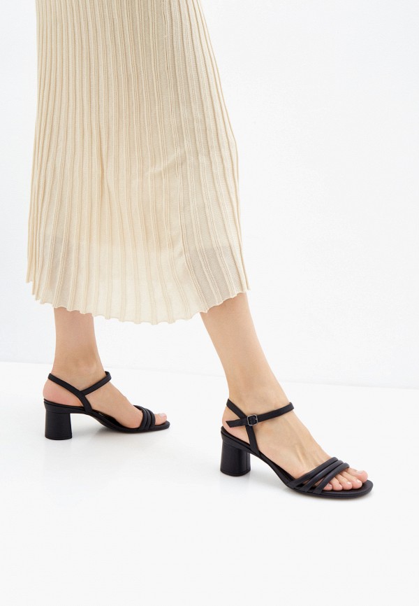 фото Босоножки ecco