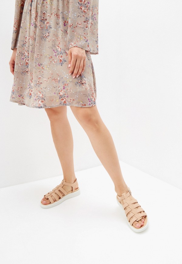 фото Сандалии ecco