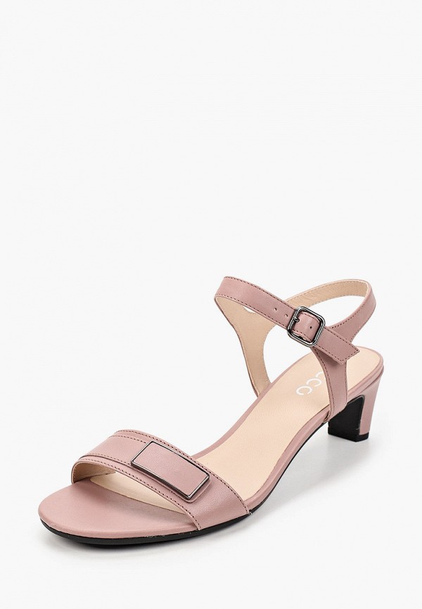 фото Босоножки ecco