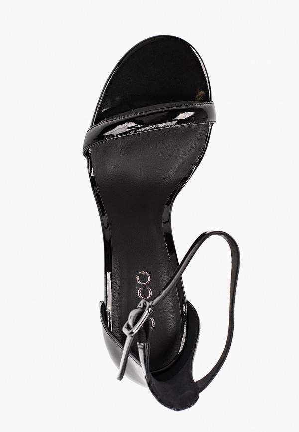 фото Босоножки ecco