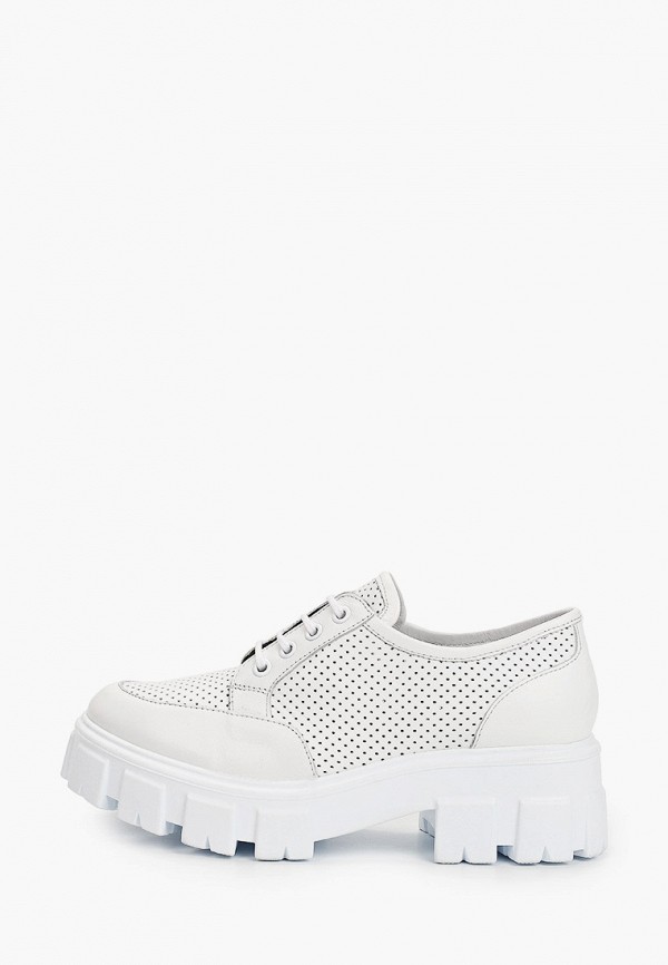 фото Ботинки tervolina