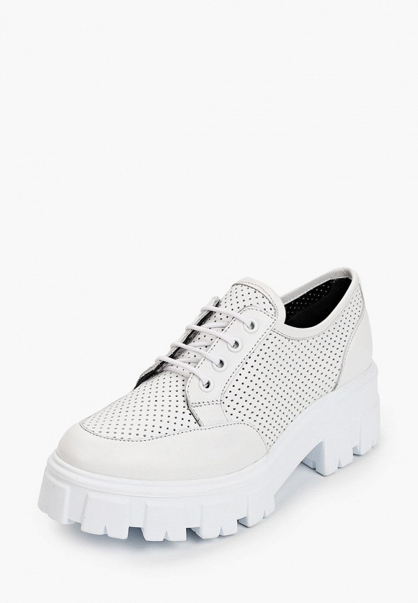 фото Ботинки tervolina