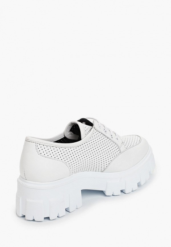 фото Ботинки tervolina