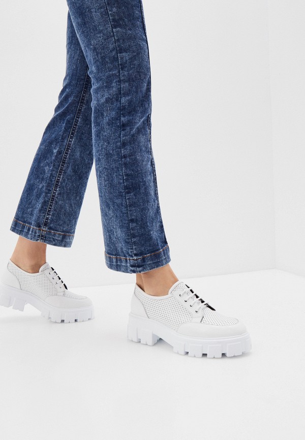 фото Ботинки tervolina