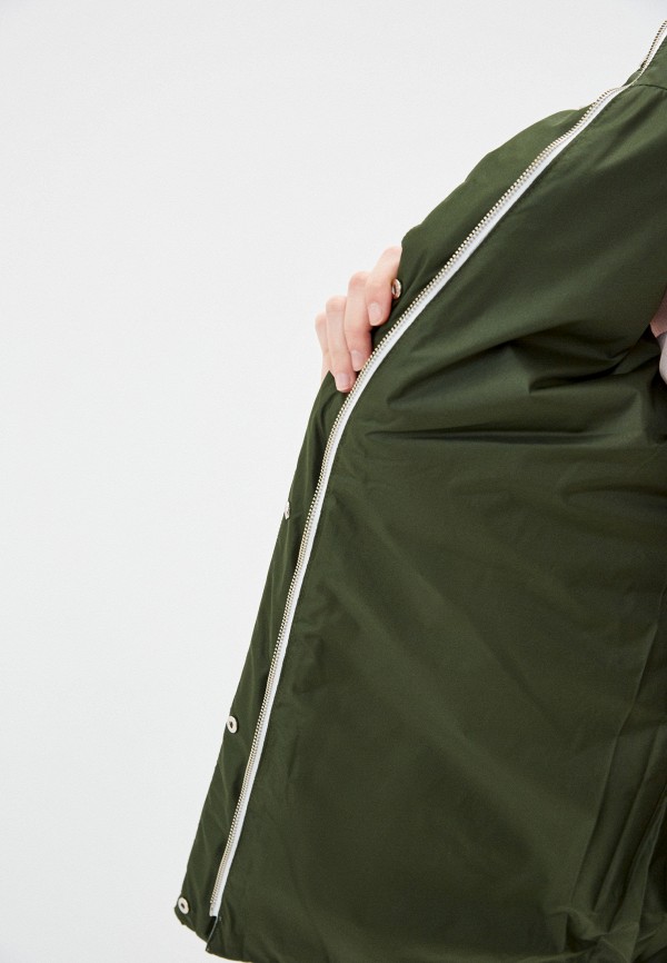 фото Жилет утепленный you