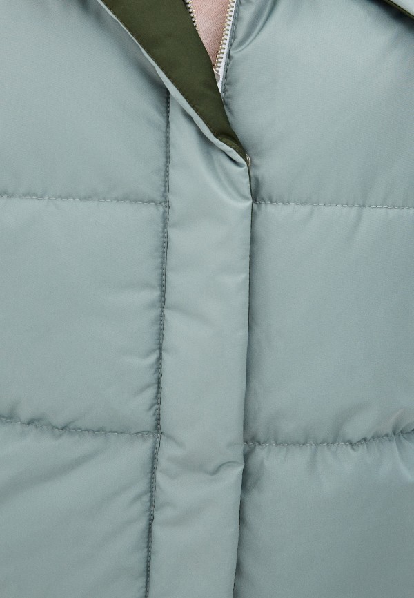 фото Жилет утепленный you