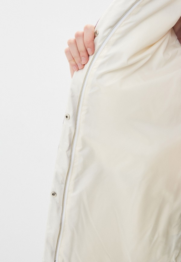 фото Жилет утепленный you