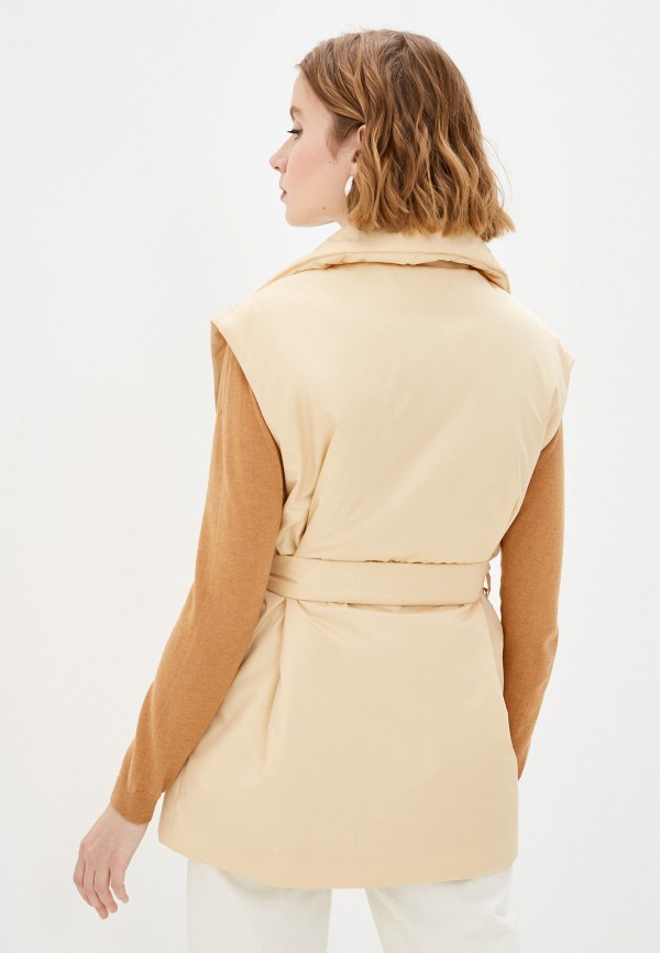 фото Жилет утепленный you