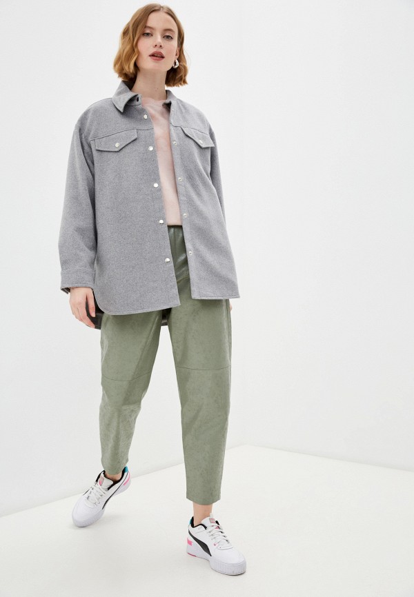 фото Полупальто you