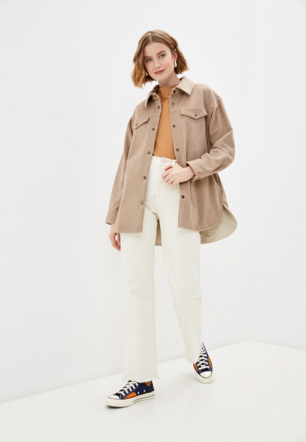 фото Полупальто you