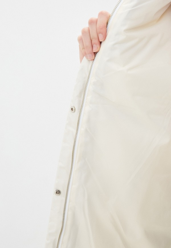 фото Жилет утепленный you