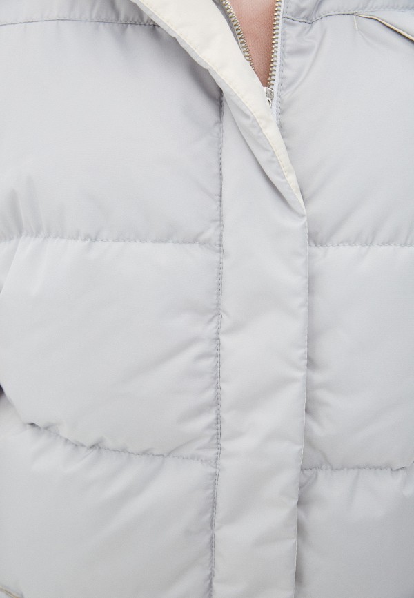 фото Жилет утепленный you