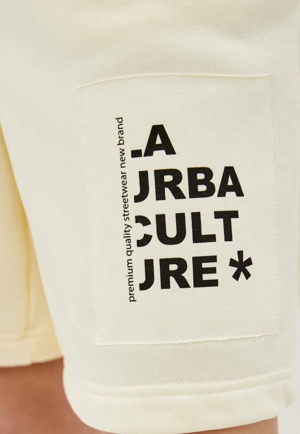 фото Шорты спортивные la urba person