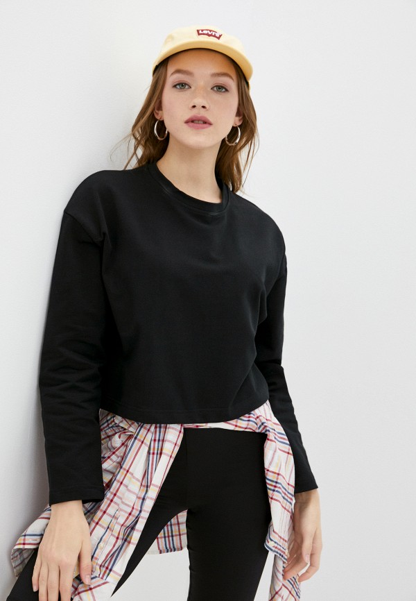 Свитшот La Urba Person