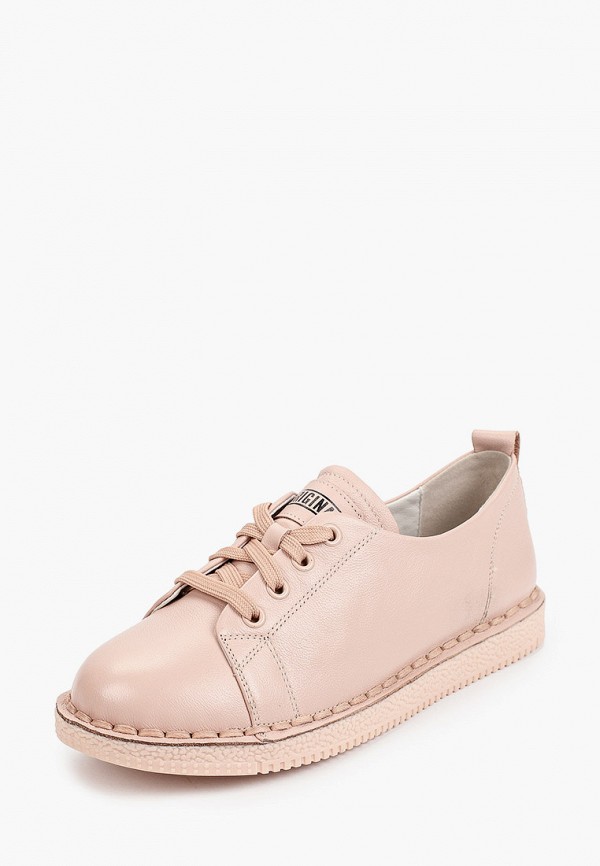 фото Кеды ridlstep