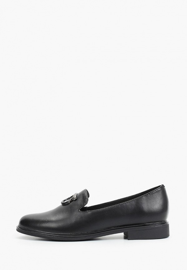 

Лоферы Ridlstep, Черный