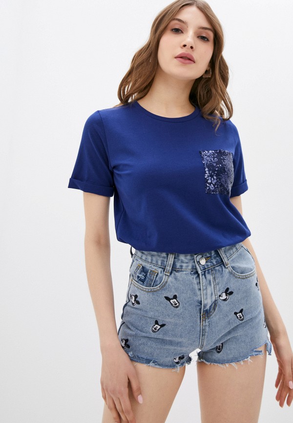 фото Футболка fashion.love.story