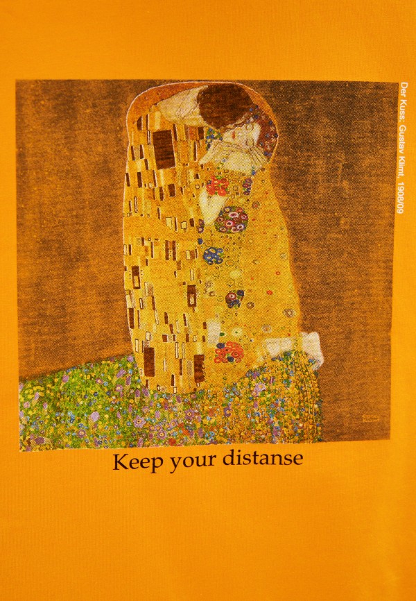 фото Футболка mark formelle