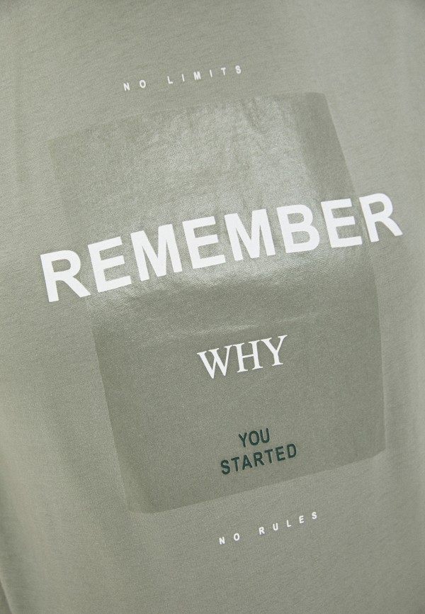 фото Футболка mark formelle