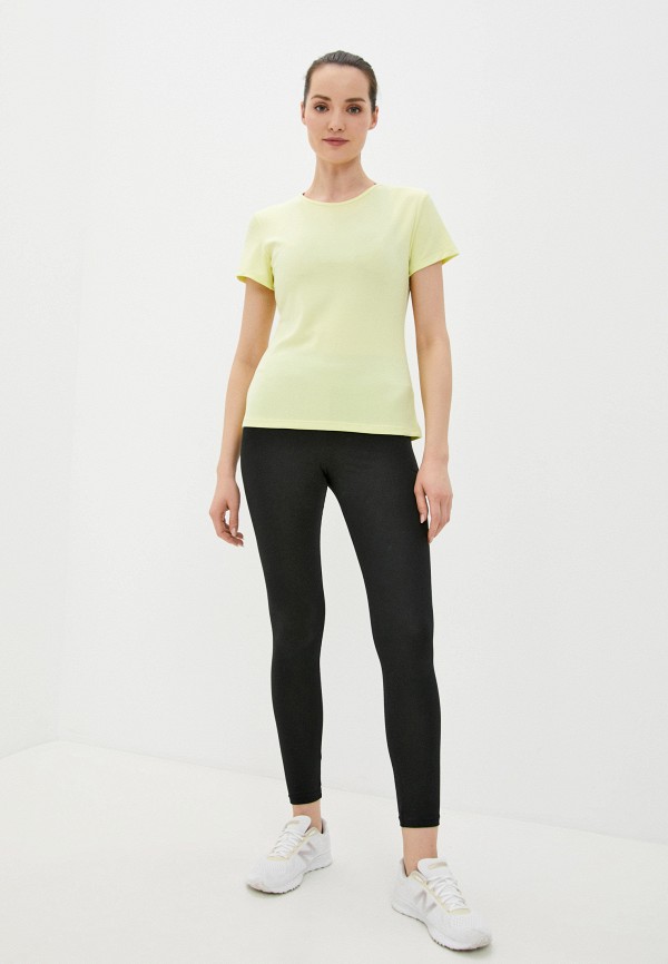 фото Футболка спортивная mark formelle