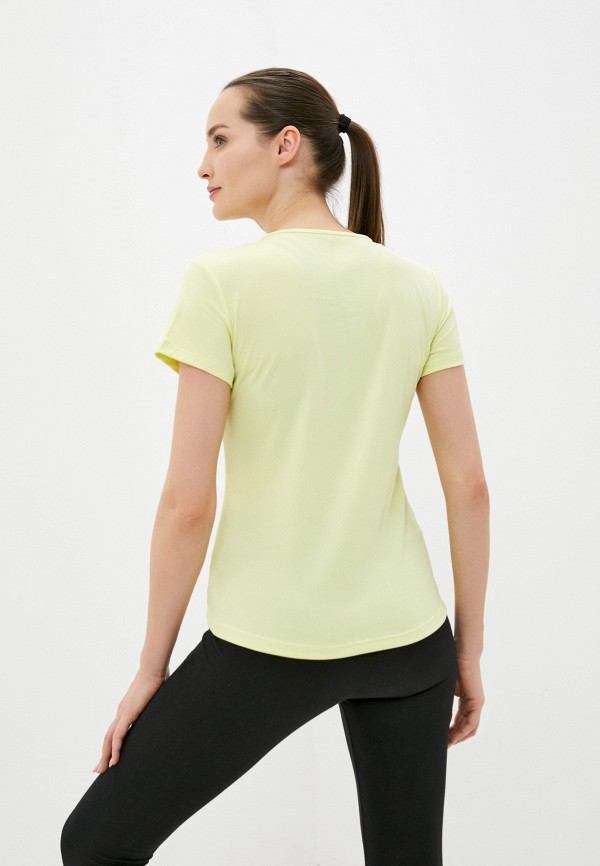 фото Футболка спортивная mark formelle