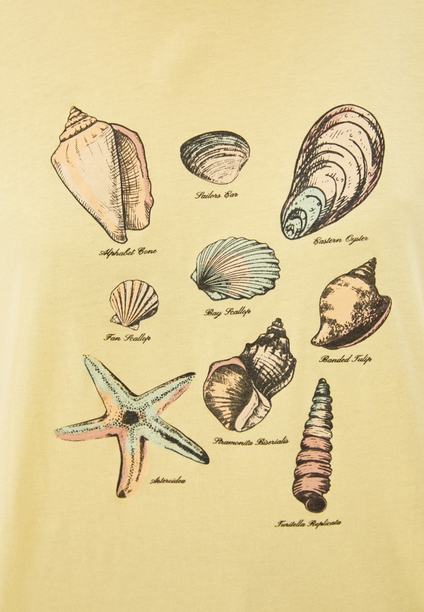 фото Футболка baon