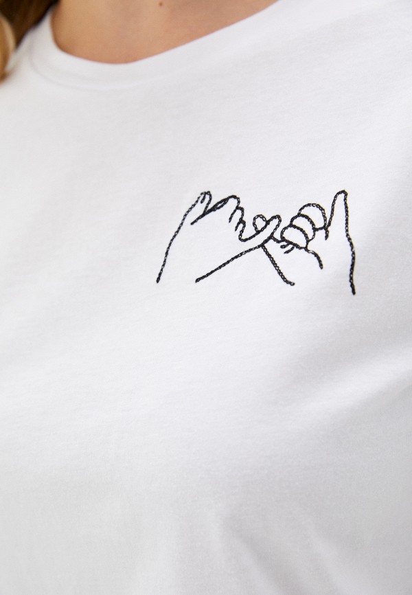 фото Футболка baon