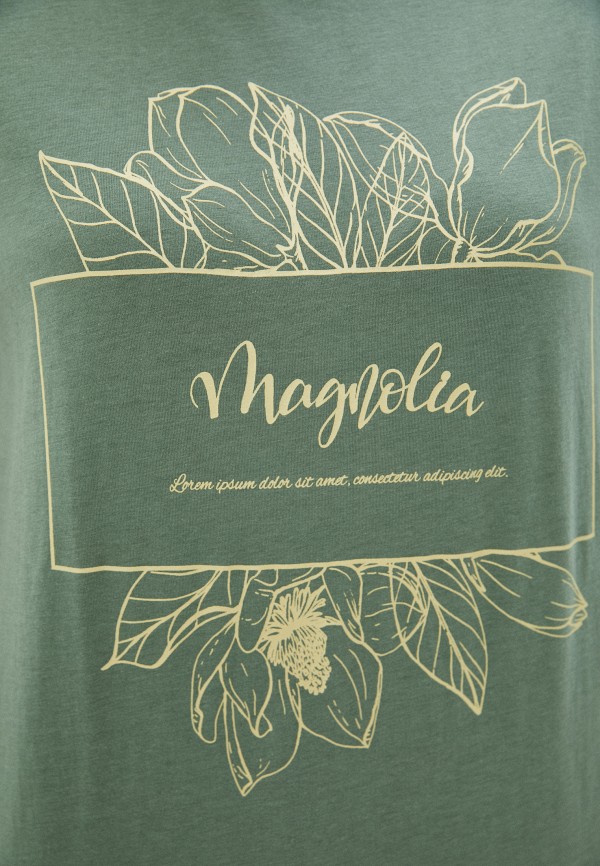 фото Футболка baon