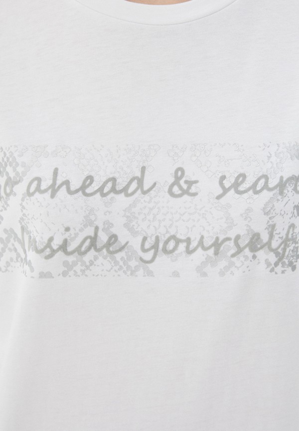 фото Футболка baon