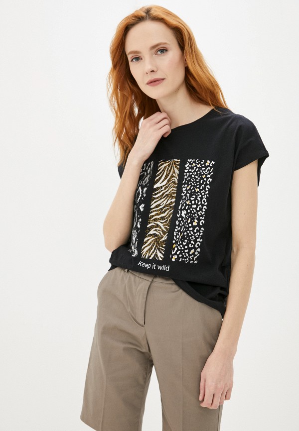 фото Футболка baon