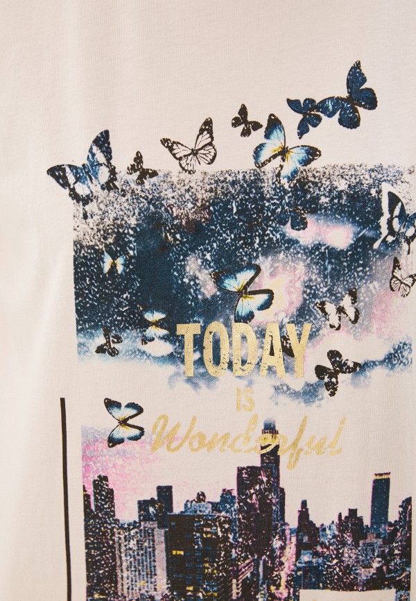 фото Футболка baon