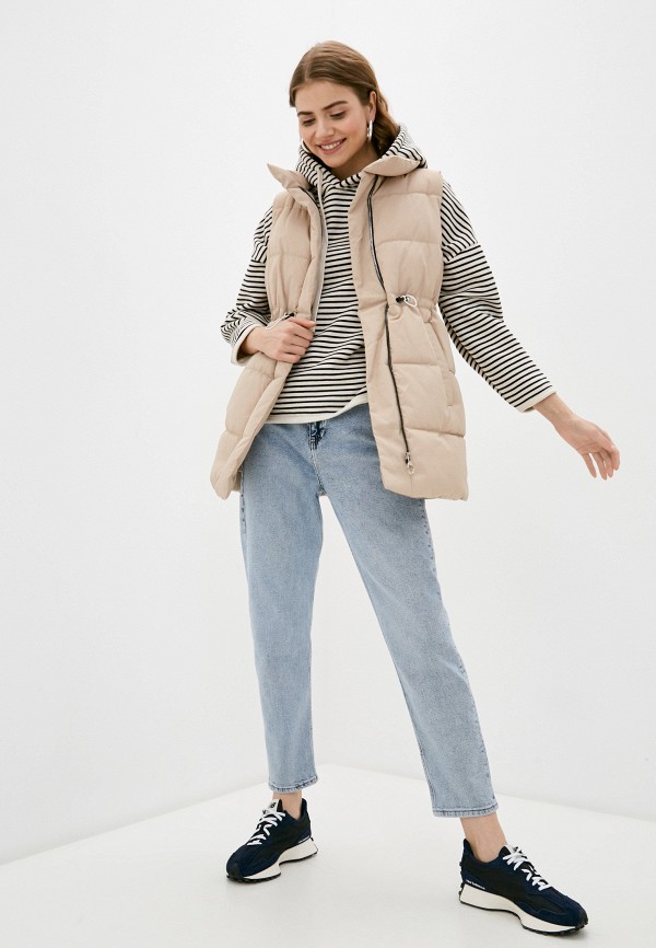 фото Джинсы mossmore