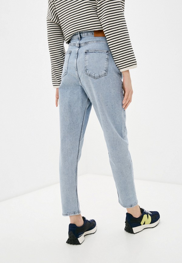 фото Джинсы mossmore