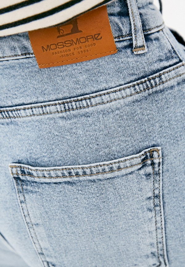 фото Джинсы mossmore