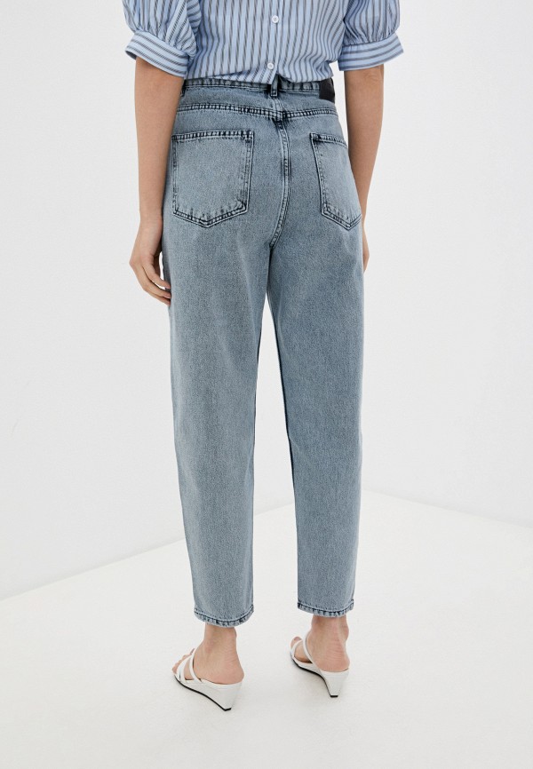 фото Джинсы mossmore