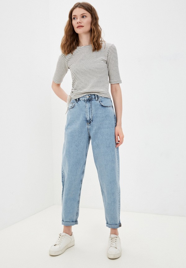 фото Джинсы mossmore