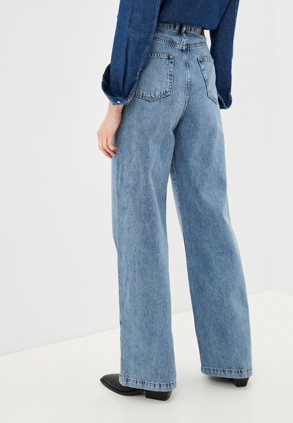 фото Джинсы mossmore