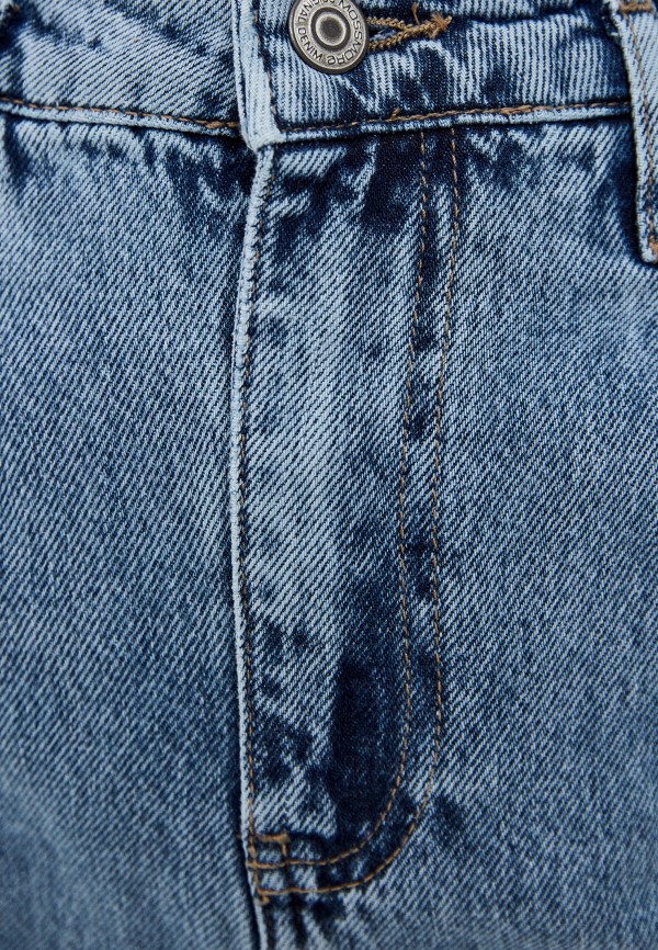 фото Джинсы mossmore