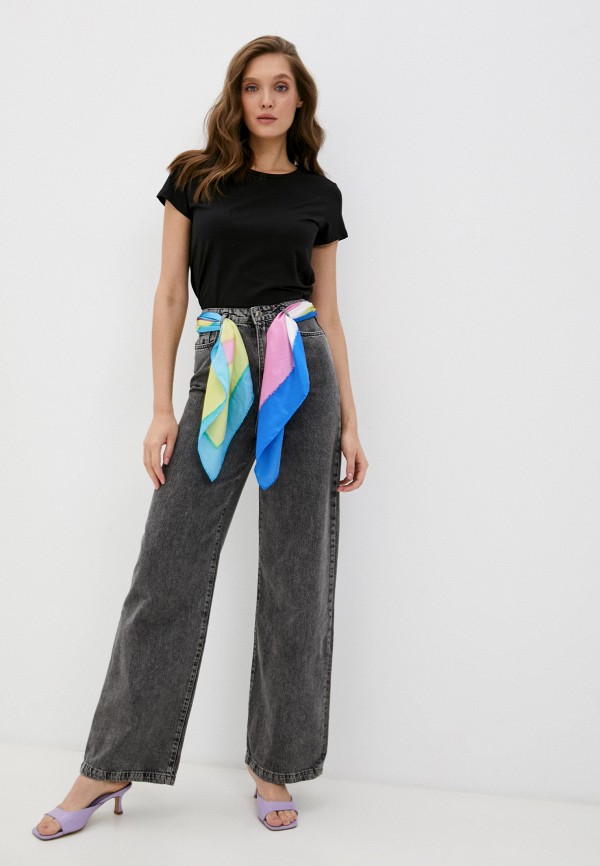 фото Джинсы mossmore