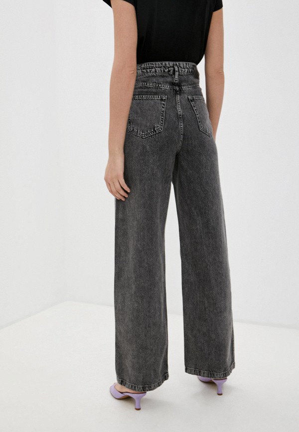 фото Джинсы mossmore