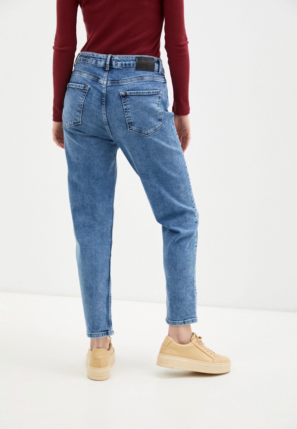 фото Джинсы mossmore