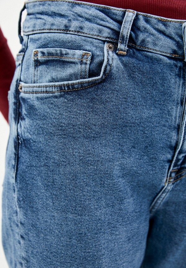 фото Джинсы mossmore