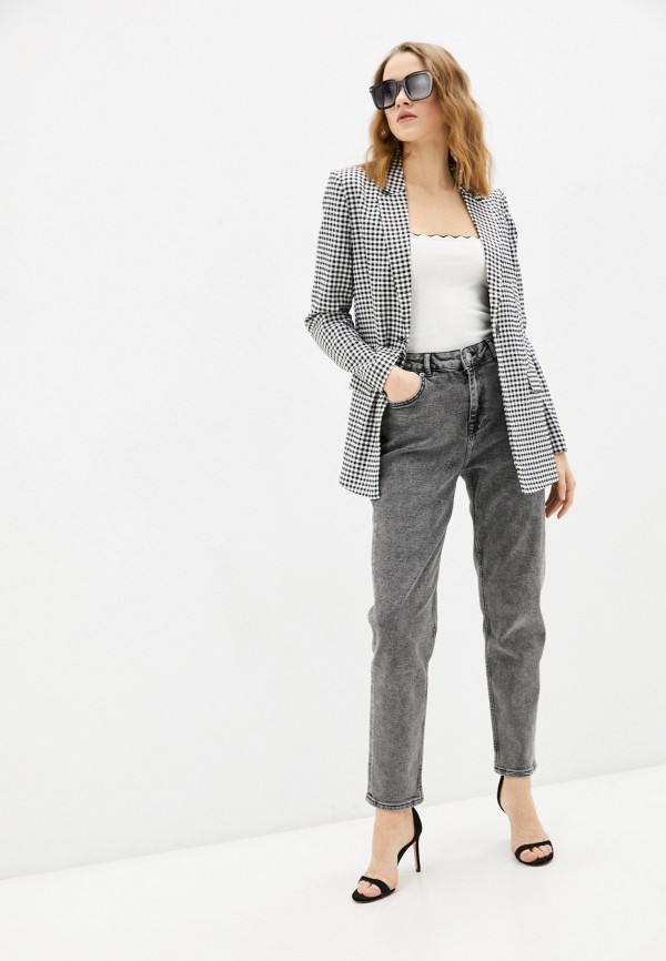 фото Джинсы mossmore