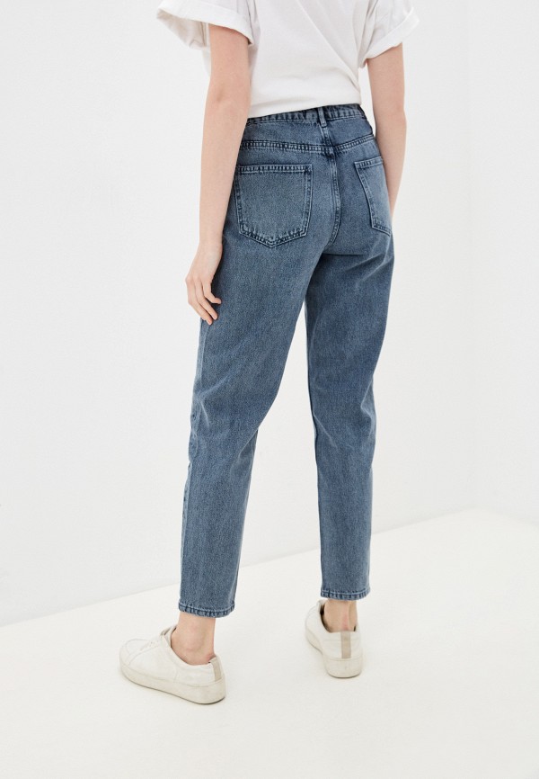 фото Джинсы mossmore