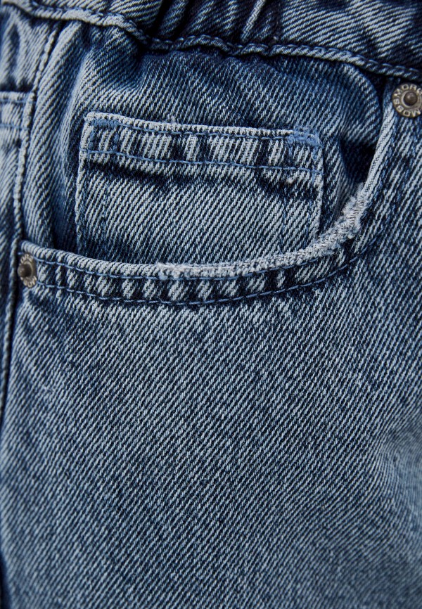 фото Джинсы mossmore